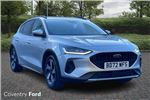 2022 Ford Focus Active