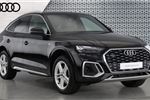 2024 Audi Q5 Sportback