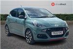 2022 Hyundai i10