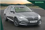 2023 Skoda Superb Estate