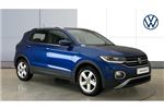 2023 Volkswagen T-Cross