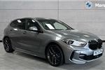 2024 BMW 1 Series