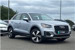 2018 Audi Q2