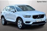 2021 Volvo XC40