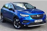 2018 Vauxhall Grandland X