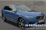 2017 Volvo XC90