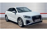 2021 Audi Q2