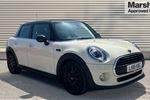 2018 MINI Hatchback 5dr