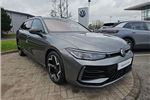 2024 Volkswagen Passat Estate