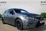 2021 Lexus CT