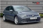 2024 Volkswagen Golf GTE