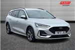 2022 Ford Focus Estate