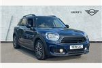 2019 MINI Countryman