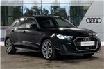 2024 Audi A1