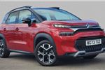 2023 Citroen C3 Aircross