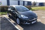 2017 Vauxhall Corsa