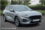 2020 Ford Kuga