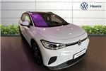 2025 Volkswagen ID.4