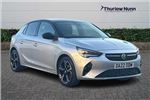 2022 Vauxhall Corsa