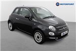 2022 Fiat 500