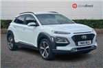 2018 Hyundai Kona