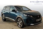 2024 Peugeot 5008