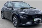 2023 Hyundai Kona Electric