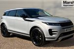 2023 Land Rover Range Rover Evoque