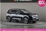 2020 Citroen C5 Aircross