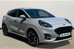2024 Ford Puma