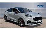2023 Ford Puma ST
