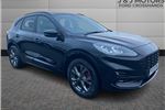 2022 Ford Kuga
