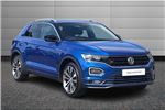 2018 Volkswagen T-Roc