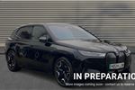 2024 BMW iX