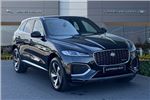 2024 Jaguar F-Pace