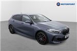 2023 BMW 1 Series