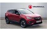 2021 Vauxhall Grandland X