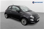 2022 Fiat 500