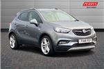 2019 Vauxhall Mokka X