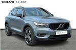 2020 Volvo XC40