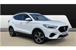 2022 MG ZS