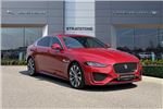 2024 Jaguar XE