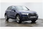 2020 Audi Q5