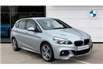 2018 BMW 2 Series