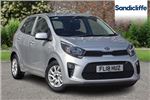 2018 Kia Picanto