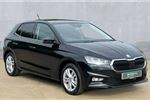 2024 Skoda Fabia