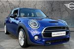 2018 MINI Hatchback 5dr