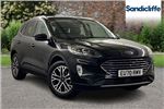 2020 Ford Kuga