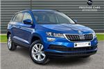 2021 Skoda Karoq