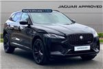 2023 Jaguar F-Pace